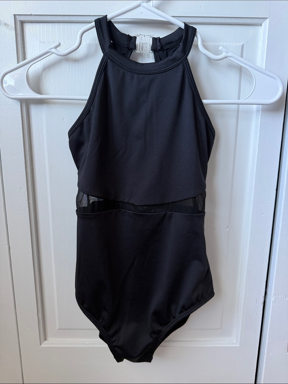 Ballet leotard size 9-10